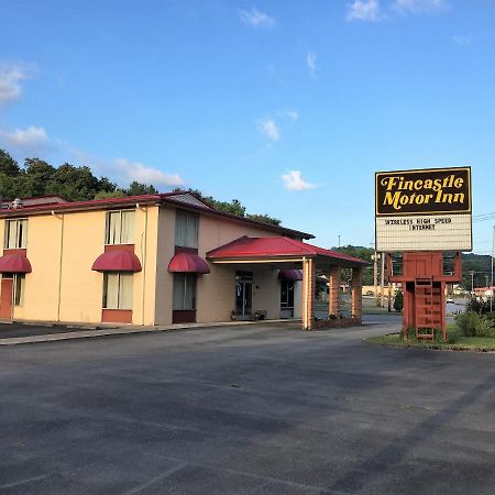 Fincastle Motor Inn Tazewell Bagian luar foto