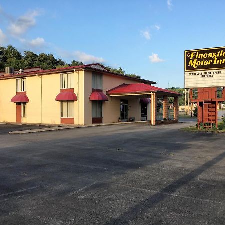 Fincastle Motor Inn Tazewell Bagian luar foto