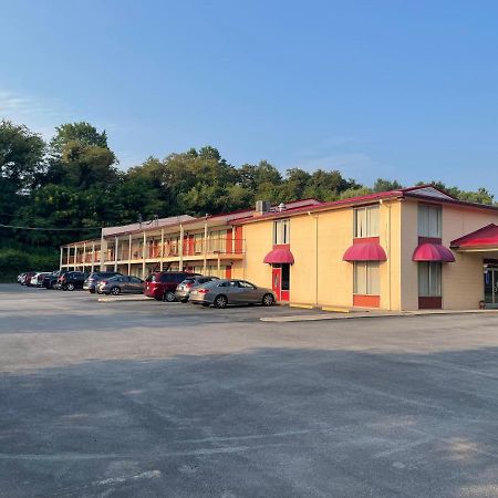 Fincastle Motor Inn Tazewell Bagian luar foto